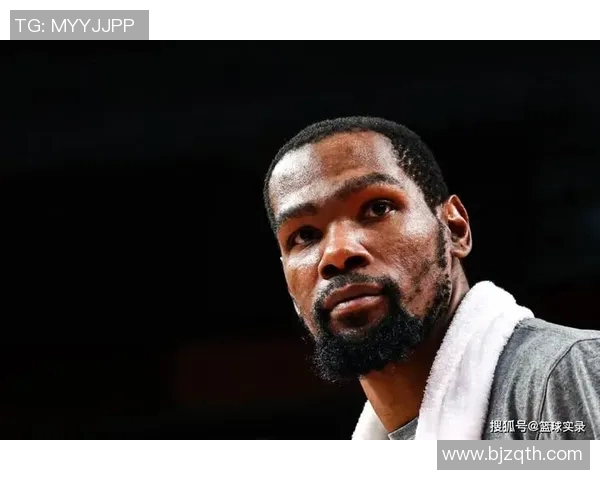 杜兰特身负毒瘤之名真相如何火箭崛起之路是否因他而断裂