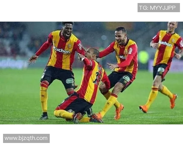 52朗斯主场迎战拉瓦勒期待精彩对决与胜利的诞生